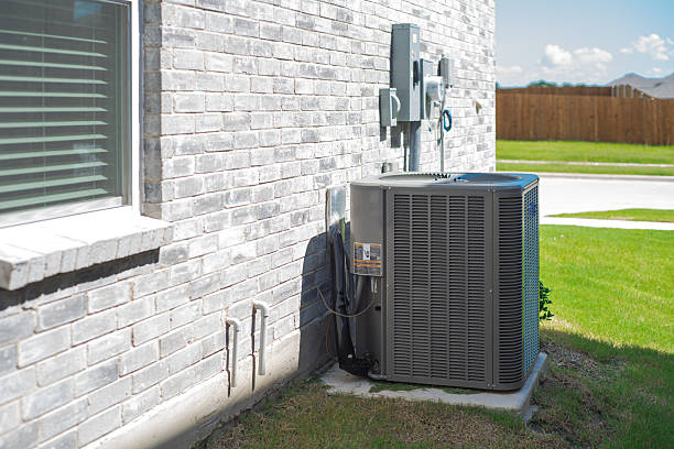 Reliable Ac Installation contractor in Concordville, PA by FH HVAC